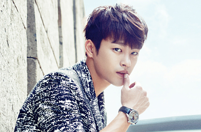 Seo In Guk Akan Gabung 'Laws Of the Jungle' Edisi Indochina