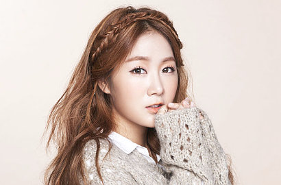 Soyu Sistar Jalani Perawatan Usai Alami Cedera Saat Latihan