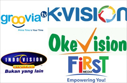 KPI Akan Buat Aturan TV Berlangganan Siarkan Tayangan Lokal