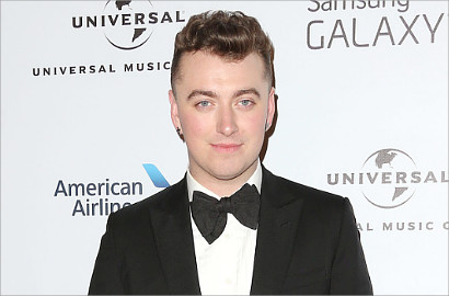 Karir Menjulang, Sam Smith: Aku Belum Punya Cowok yang Tepat