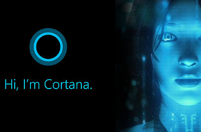 Daripada Galau Valentine, Jomblowers Bisa 'Pacaran' Sama Cortana Microsoft