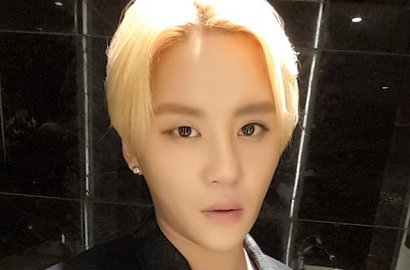 Junsu JYJ Kembali Ajak Rapper Dok2 Duet di Album Baru
