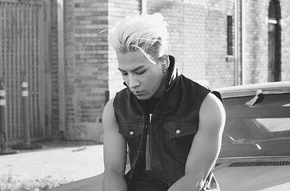 Jelang Konser Taeyang 'Rise in Jakarta' Fans Rela Antre Sejak Subuh