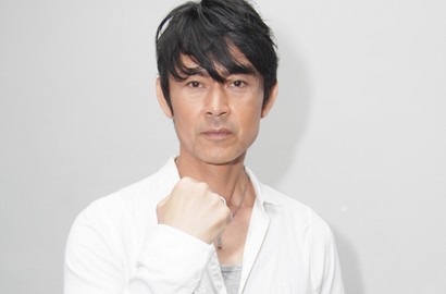 Kotaro Minami 'Satria Baja Hitam' Gabung 'Satria Garuda Bima X'
