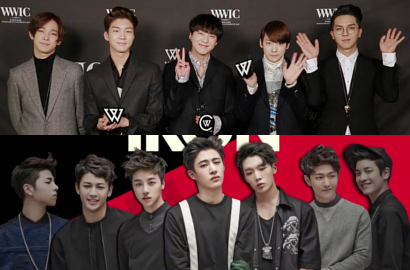 Usai Big Bang, Winner dan iKON Siap Comeback di Semester Awal 2015