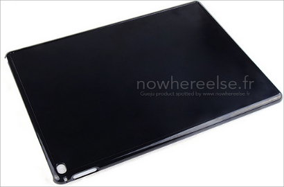 Apple Benar-Benar Akan Rilis iPad Plus 12 Inci