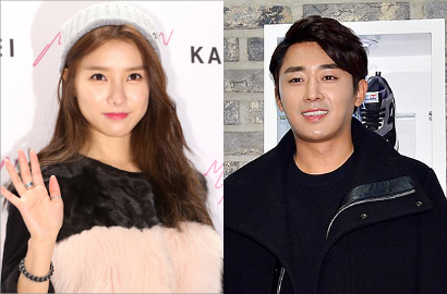 Agensi Kim So Eun Jelaskan Kronologis 'Kencan' dengan Son Ho Joon