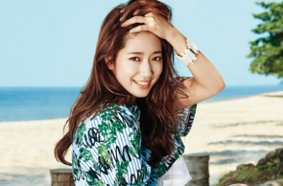 Park Shin Hye Beri Nilai Jelek Pengalaman Kencannya