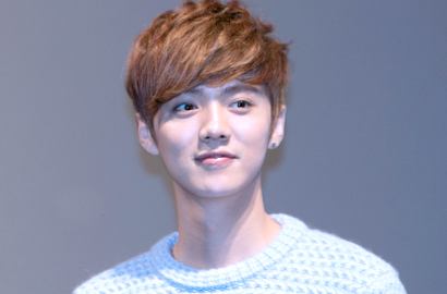 Penampilannya Dibatalkan di 'CCTV Spring Gala', Ini Komentar Luhan