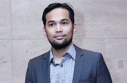 Teuku Wisnu Rela Kehilangan Job Daripada Cukur Janggut