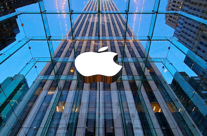 Apple Disebut Sebagai Perusahaan Paling Inovatif Ke-2 di Dunia