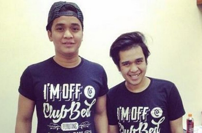 Billy Ungkap Kondisi Olga Syahputra Sudah Membaik Meski Belum Bisa Bicara
