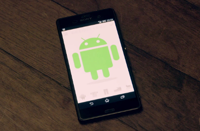 Keren, Google Jepang Rilis Video Paduan Suara dari 300 Perangkat Android
