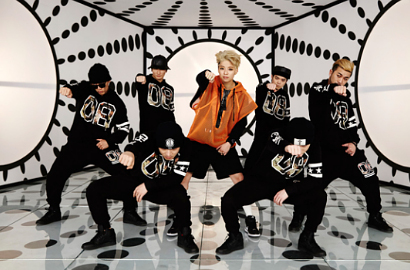 Billboard Sebut Debut Solo Amber f(x) Paling Bersinar di K-Pop