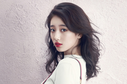 Suzy Kalah Gugatan Lawan Toko Online yang Catut Namanya