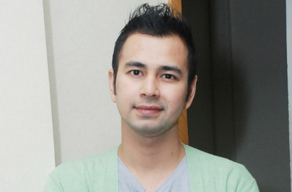 Raffi Ahmad Tak Siapkan Pesta Mewah untuk Ultahnya