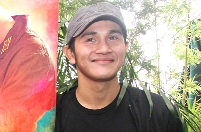 Vino Bastian: Cari Mobil yang Tepat Seperti Pilih Pasangan