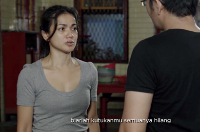 Rayakan Imlek, 'Silent Heroes' Akan Screening Maret