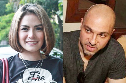 Nikita Mirzani Akhirnya Kembali Berstatus Lajang