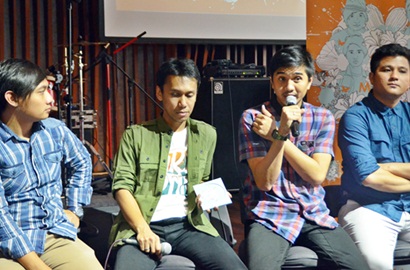 Panitia Konser  'The 90's Festival' Akhirnya Minta Maaf ke Sheila On 7