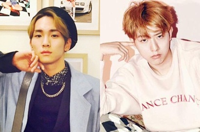 Key SHINee dan Jung Shin CN Blue Dilirik Jadi Pembawa Acara 'M! Countdown'