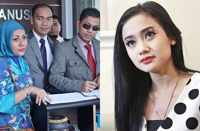 Lapor ke Komnas HAM, Pengacara Yakin Cita Citata Segera Dipanggil