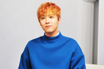 Bahas Debut Album Solo, Lee Hongki Bikin Fans F.T. Island Panik