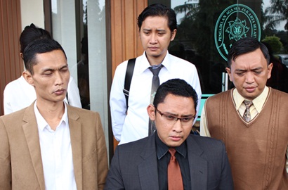 Resmi Cerai, Hakim Kurangi Uang Nafkah Nikita Mirzani dan Anaknya