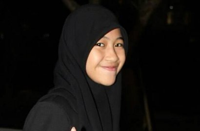 Bintangi 'CJR The Movie 2', Adiba Dimanfaatkan Pipik Cari Nafkah?