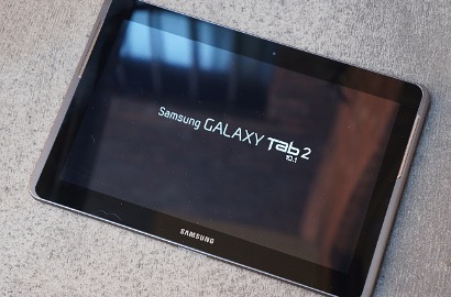 Samsung Galaxy Tab S2 Bakal Lebih Tipis dari iPad Air 2?
