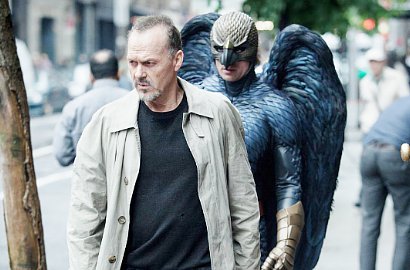 'Birdman' Bawa Pulang Penghargaan dari ASC Awards 2015