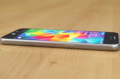 Samsung Galaxy S6 Usung Baterai Berkapasitas Lebih Kecil
