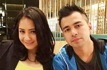 Ultah Bareng Nagita Slavina, Ini Harapan Raffi Ahmad
