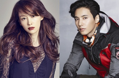 Lama Hiatus, Won Bin dan Lee Na Young Inginkan Terbaik untuk Comeback