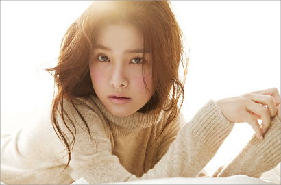Kim So Eun Ogah Mikirin Nikah Sebelum Usia 30 Tahun