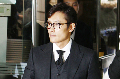 Lee Byung Hun Akan Main di Film Hollywood 'Misconduct'?