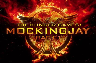 Lagi, Adegan yang Dihapus di 'The Hunger Games: Mockingjay, Part 1' Dirilis