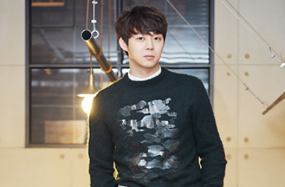 Nyaman di Akting, Yoochun Tak Ingin Dikenal Sebagai 'Micky Yoochun TVXQ'