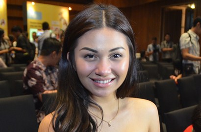 Ariel Tatum Masih Betah Menjomblo