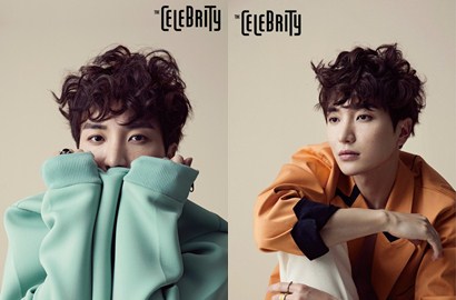 Leeteuk SuJu: Dulu Aku Olahraga untuk Pamer