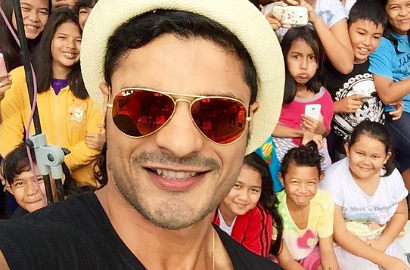 Beredar Rumor Vin Rana Sudah Menikah dan Punya Anak