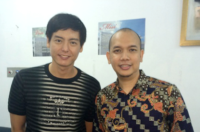 Resmi Bebas, Roger Danuarta Tolak Tawaran Tampil di TV