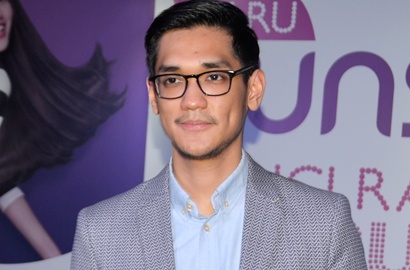 Sukses Gelar Konser Solo, Afgan Target Bikin Album Internasional