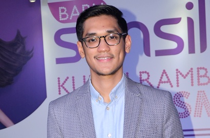 Afgan Bagi Tips Jaga Penampilan