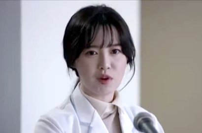 Netter Kritik Akting Goo Hye Sun di Teaser Eps 2 'Blood'