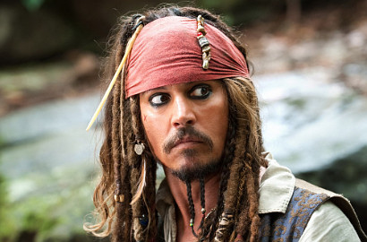 Sinopsis Resmi 'Pirates of the Caribbean: Dead Men Tell No Tales' Bocor