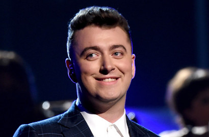 'In The Lonely Hour' Sam Smith Kembali Puncaki Tangga Lagu Inggris