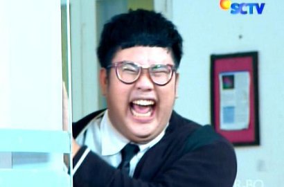 Ricky Cuaca Ungkap Karakter Tobi Akan Dihidupkan Lagi di 'GGS'