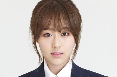 Woollim Entertainment Rilis Teaser Foto Baby Soul Lovelyz