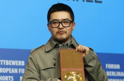 Film Pendek Korea 'Hosanna' Menang di Berlin International Film Festival